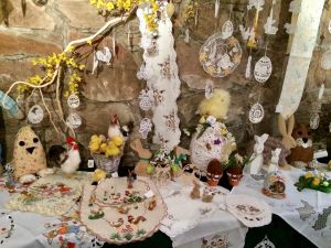 Ostern
